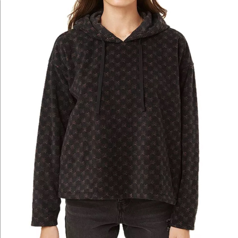 O’Neill oversize pullover sweater size Small✨